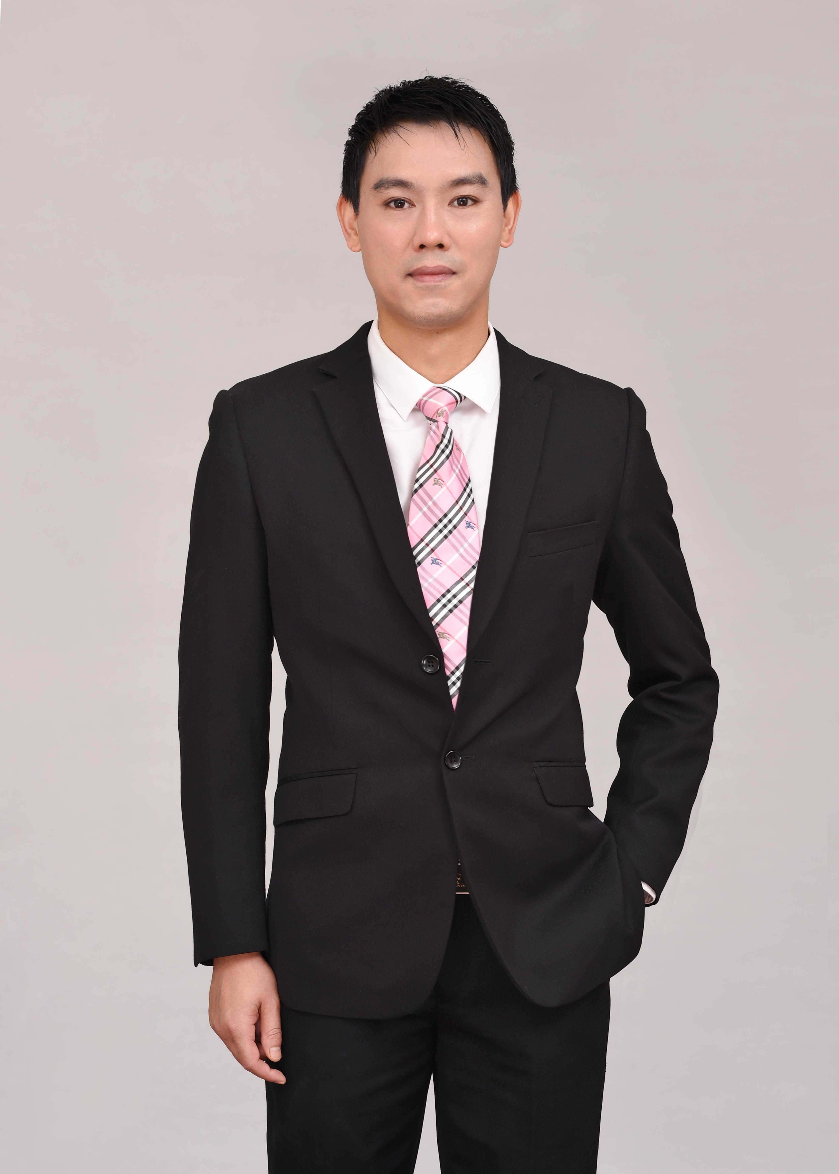 谢惠雯 预告片与宣传物料制作总监